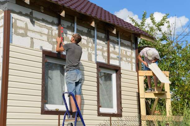 Best Engineered Wood Siding  in Greenwood, MO